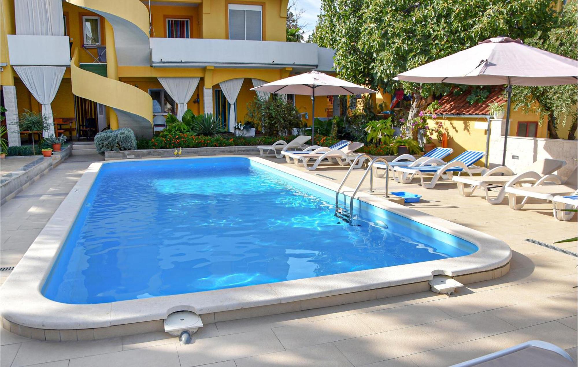 Amazing Apartment In Pakostane Exterior photo